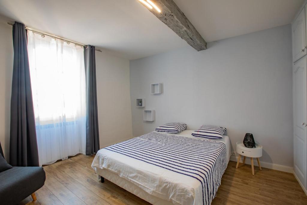 Bed and Breakfast Domaine De Laplan Cezan Екстер'єр фото